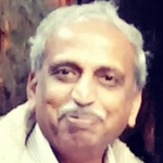 Prof. Kiran Kumar